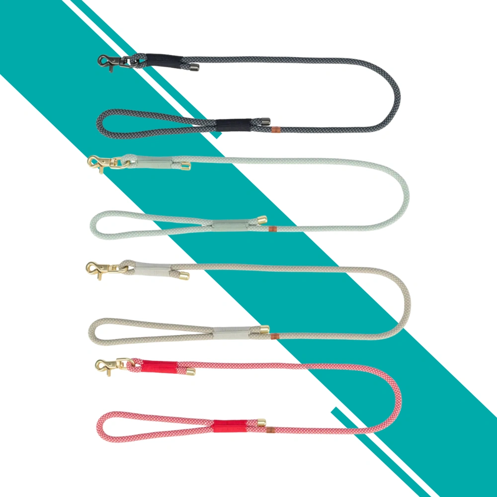 Trixie Soft Rope Lead